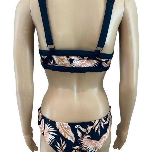 Rip Curl Women's reversible Bikini Top - Picture 3 of 6
